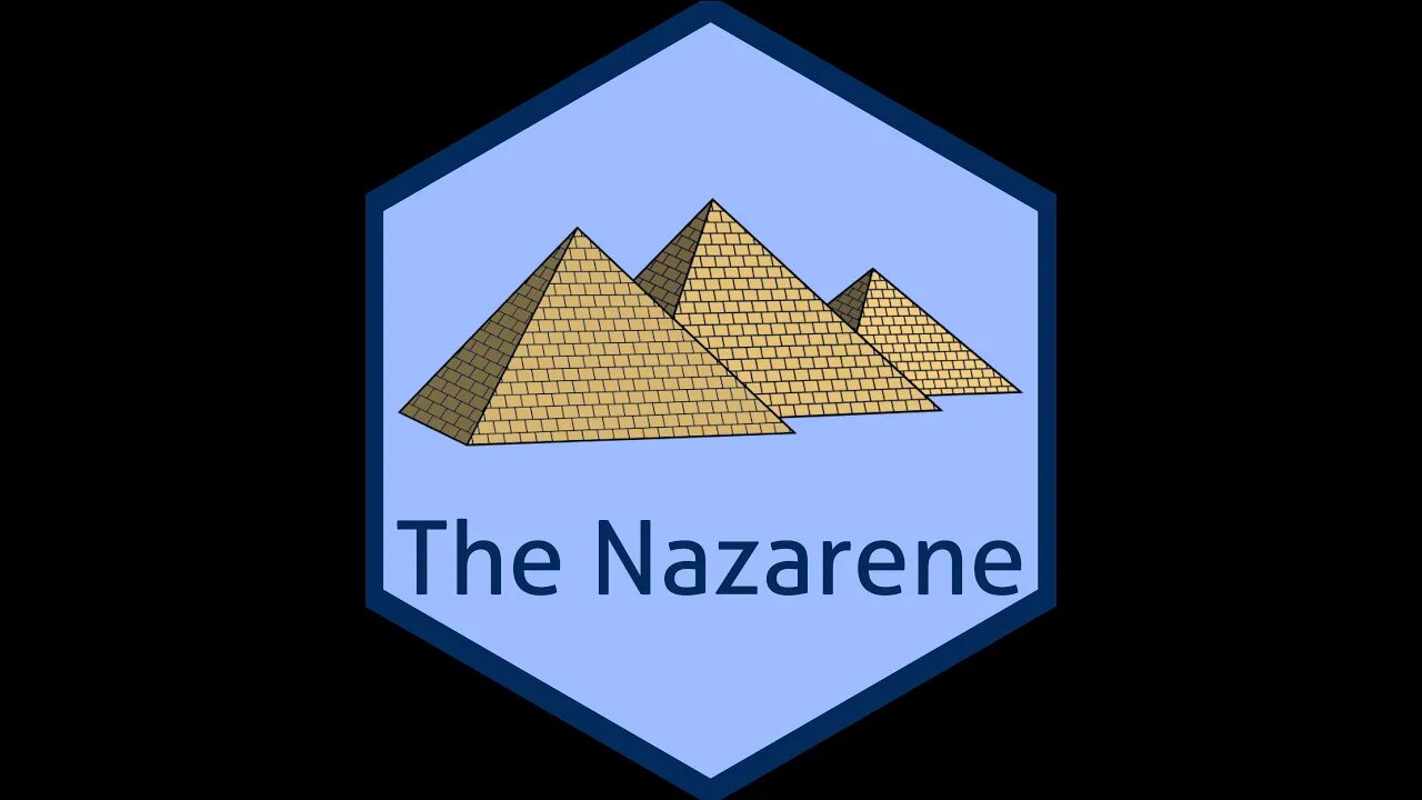 5. Nazarene: Matthew 2/Luke 2:39-52 - Backgrounds