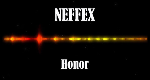 NEFFEX - Honor