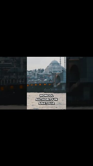 Uncovering the Insane Rivalry Between the Ottomans and Timor | Truth the Rise and Fall of Dynasties