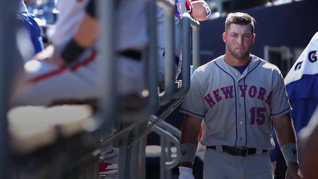 Tebow Is Silencing His Critics - 'He Looks Like A Different Guy'