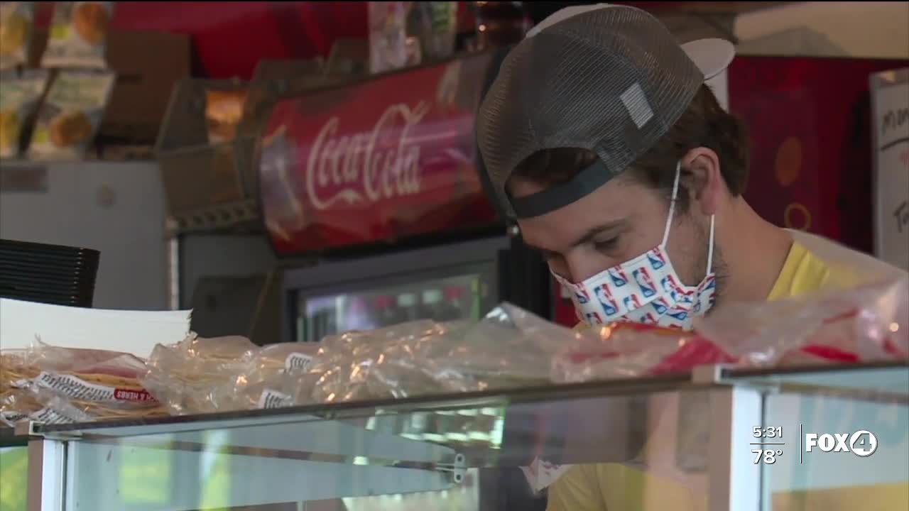 Minimum wage will increase over 6 years in Fla.
