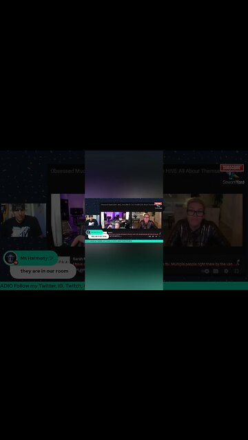 @WHITEBOY_RADIO TRIGGERS Molly Go Busey (MGL) As She Returns To Youtube Streets Only To Get TROLLED