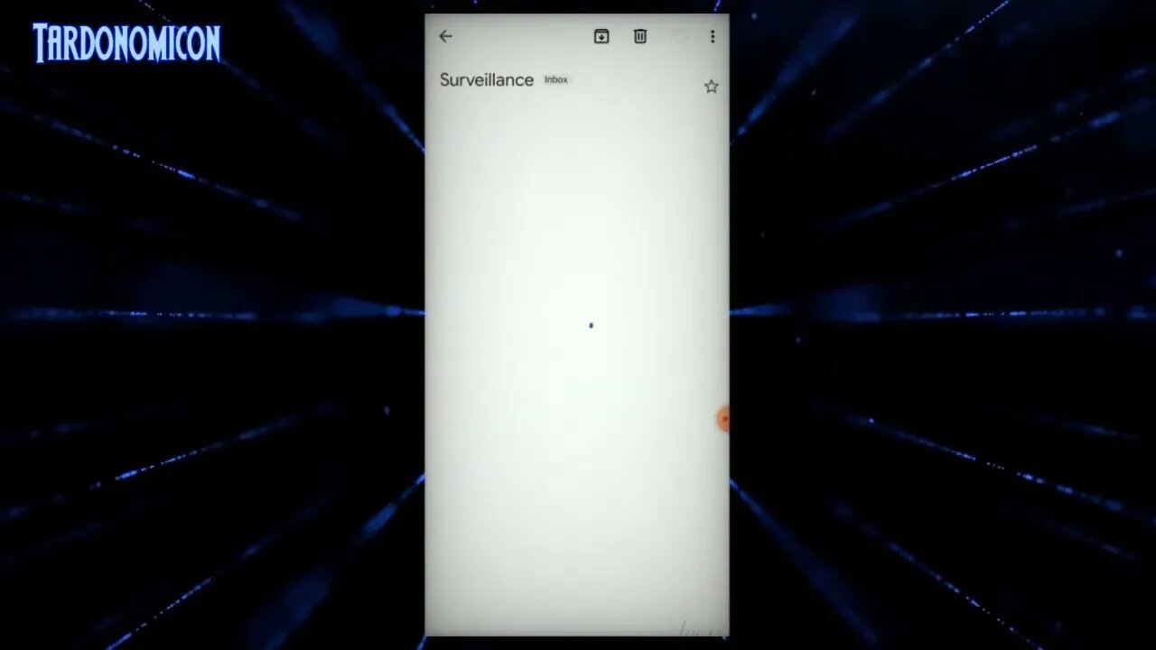 2022 08 29 2 Telltale Signs Of Gangstalking