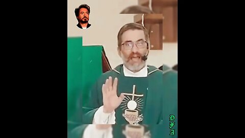 ESSE PADRE SÓ FALA VERDADES #pessoas #toxicas #inveja #religião #padres