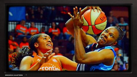 WNBA vs NBA