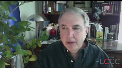 Cover Ivermectin - NYT Best Selling Author Issues a Plea to Fellow Journalists