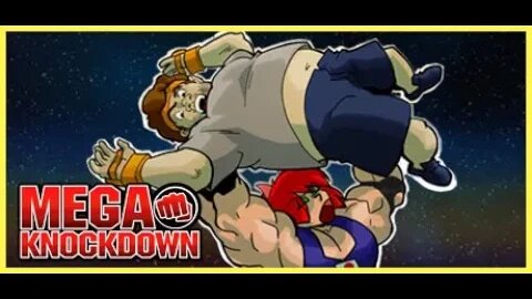 Mega Knockdown (Review Bahasa Indonesia)