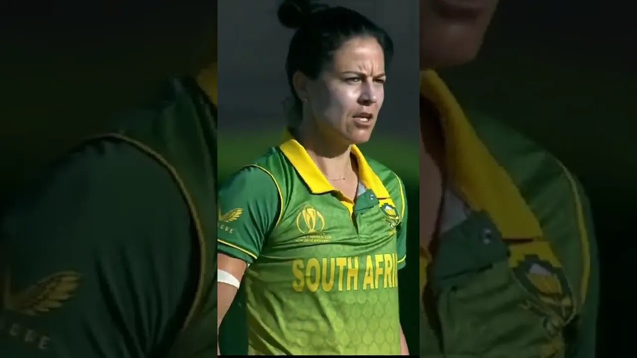 India vs South Africa women's match highlights