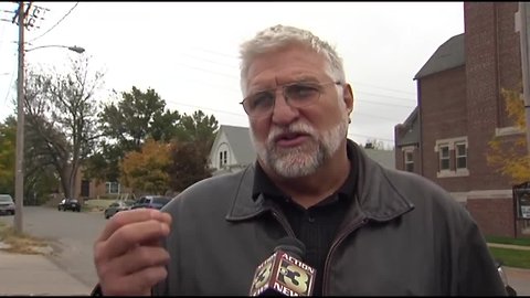 Omaha remembers Rev. Gehrls