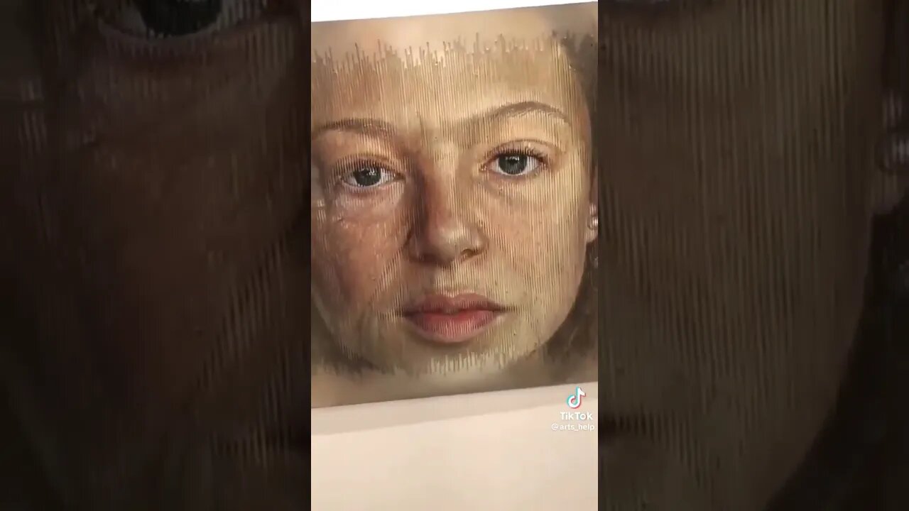 Aging Painting #art