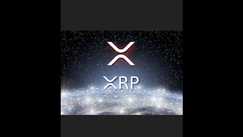 Fate of xrp