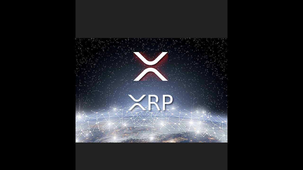 Fate of xrp