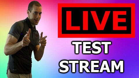 🔴 LIVE - First YouTube Stream - Feedback Needed!