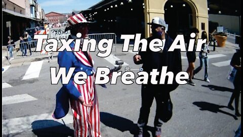 Taxing the Air We Breathe