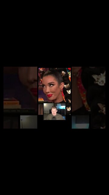 Noella EXPOSES Heather, Jen & BRAVO On WWHL