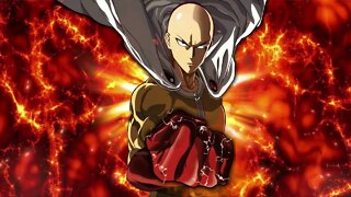 Saitama | One-Punch Man | Caped Baldy | Strongest S Class Hero | Lofi Hip Hop Mix