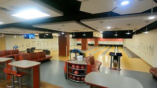 How to Find the Montview Bowling Alley