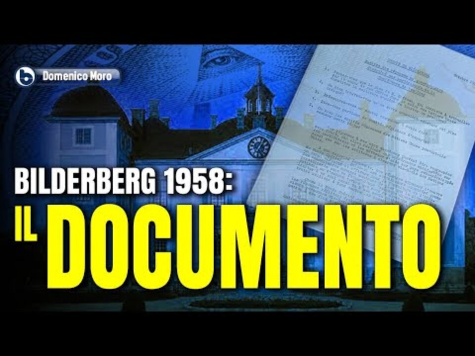 L'euro pensato per controllare i parlamenti