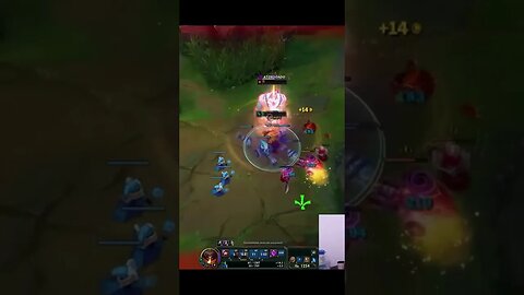 Jax Ap - League of Legends #shorts