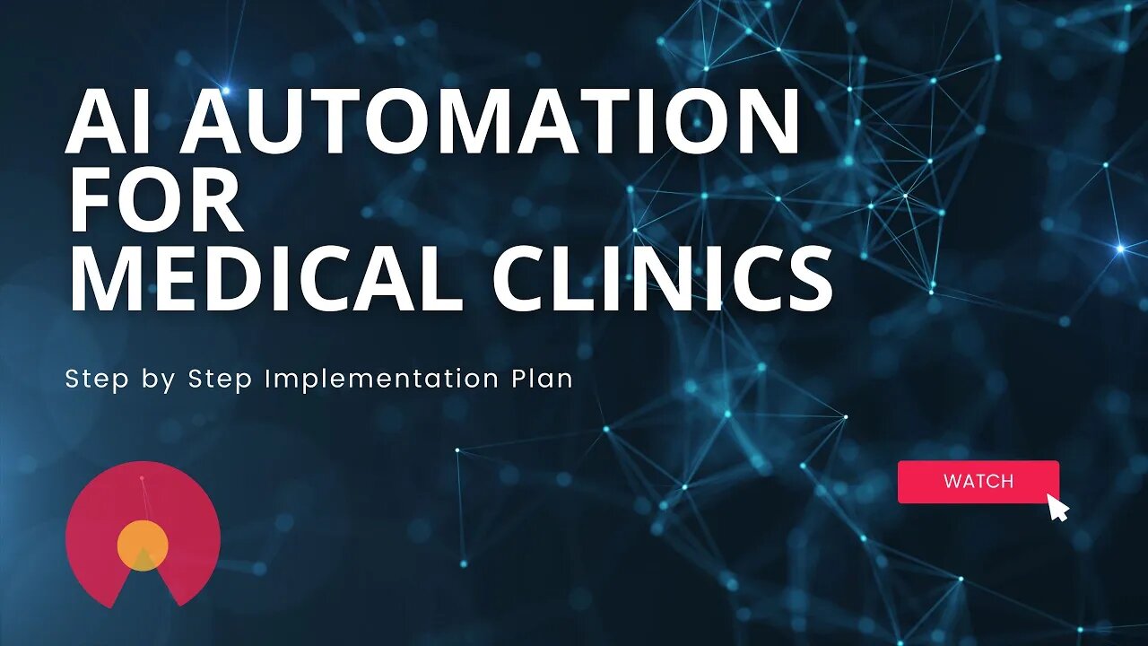 AI Automation For Medical Clinics #AI #automation #aiautomation