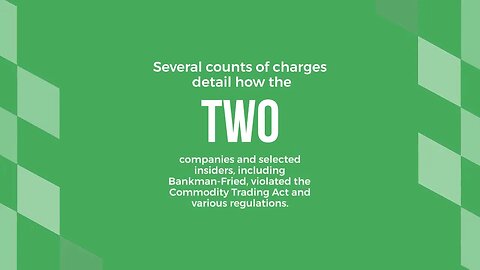 Alameda Had 'Unfair' Trading Advantage and Access to FTX Funds: CFTC Publishes Complaint