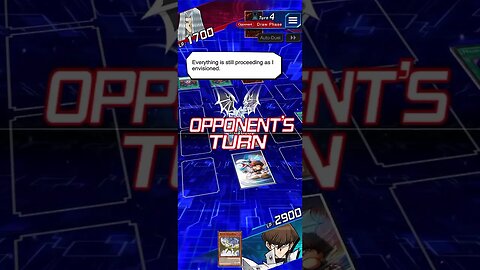 Yu-Gi-Oh! Duel Links - Anime Duel! Pegasus vs. Kaiba x Mesmeric Control Anime Card