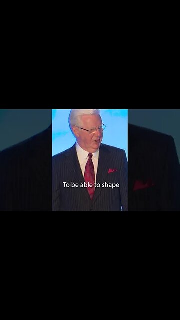 To Be Able to Shape Your Future You Have to Change Your Paradigm!