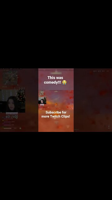 Nadia finds herself in a crazy predictiment 🤣 (Warzone 2) #shorts #callofduty