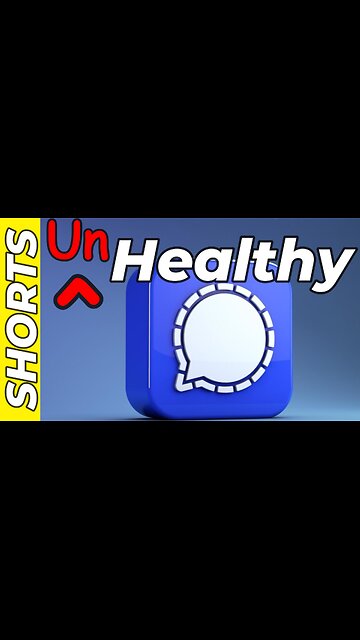 An Un-healthy Obsession with Signal