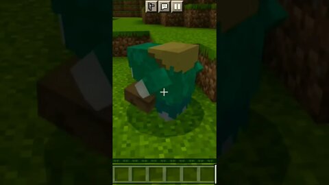 Novos mobs no minecraft ⛰🤯😱😱🤯🤯🤯🤯🔥🔥😱😱#shorts #viral #minecraft