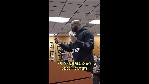 Need More People Speaking up For The Kids Like This Guy Here ! 👏