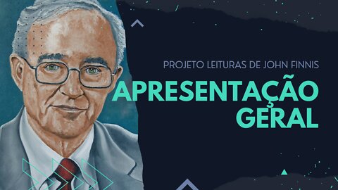 Apresentação Geral do Projeto