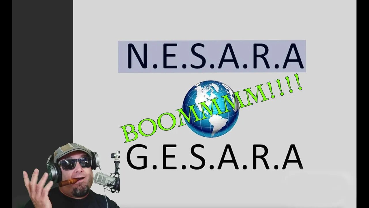 Must Watch! Sage: Part 2 Full video Update on Aug 4th Nesara money distribution. Dear Mr B. (Bowman)