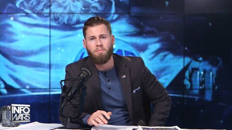 WAR ROOM (Full Show) Friday - 1/14/22