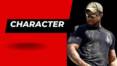 10 character traits for young Special Forces soldiers | Green Beret