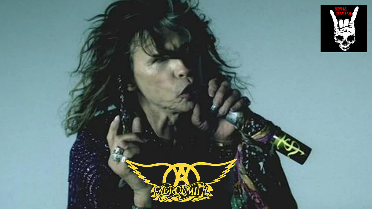 Steven Tyler - (It) Feels So Good (Official Video)