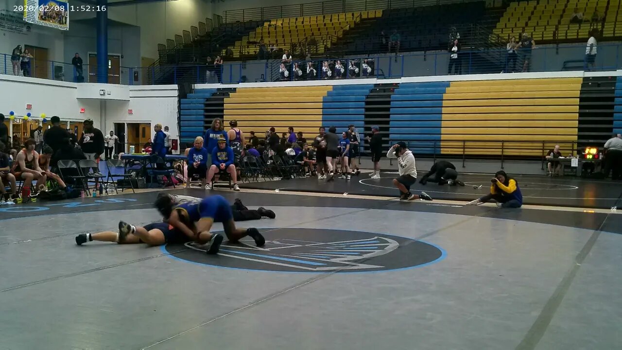 145 vs Benjamin