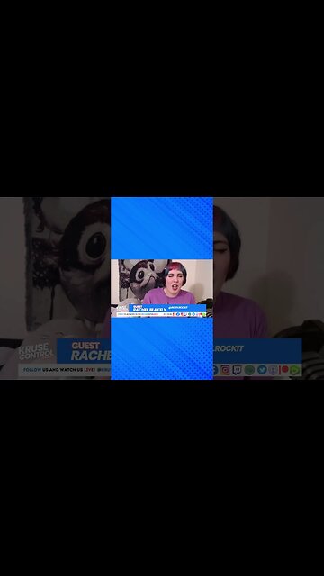 Rachel's take on Actor's getting second chances