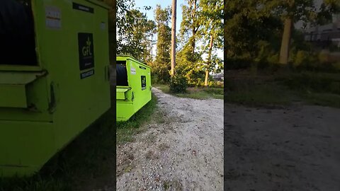I FOUND BOBA FETT IN REAL LIFE!