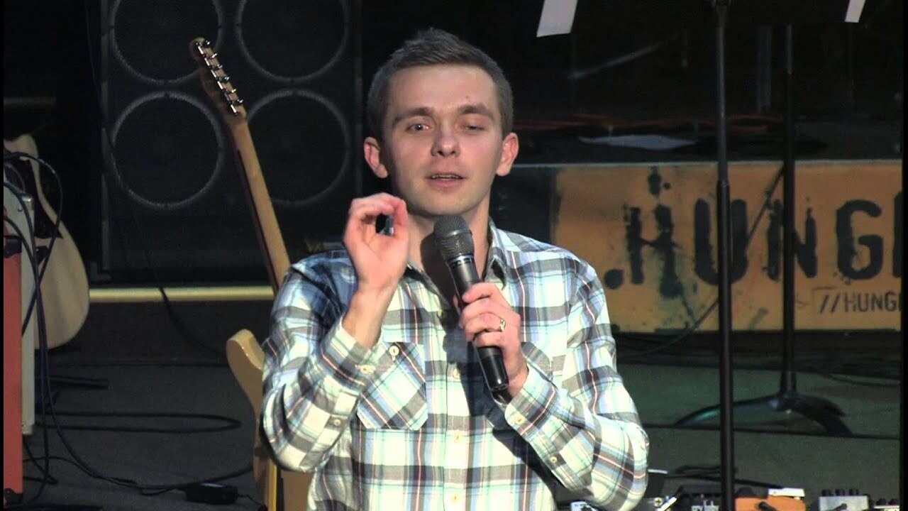 Drowning Doubt - Vladimir Savchuk