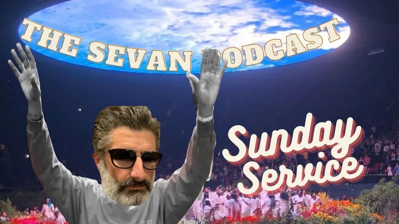 #855 Sunday Service | Live Call In