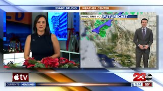 23ABC Evening weather update December 30, 2020