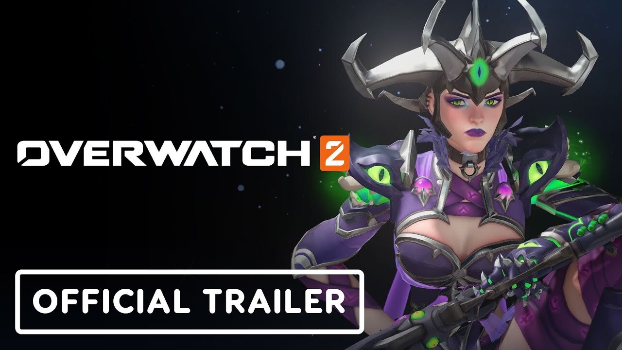 Overwatch 2 - Official Season 11 'Super Mega Ultrawatch' Trailer