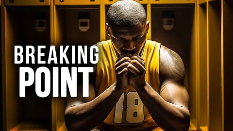 WAKE UP! You're Stronger Than You Think: New Motivational Video