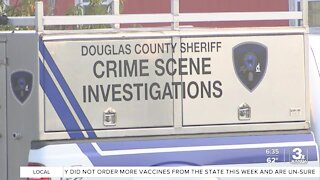 Douglas Co. Sheriff's Office asking for bigger budget for next fiscal year