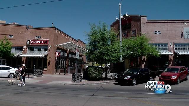 Smokehouse on University Blvd. closes after overnight fire