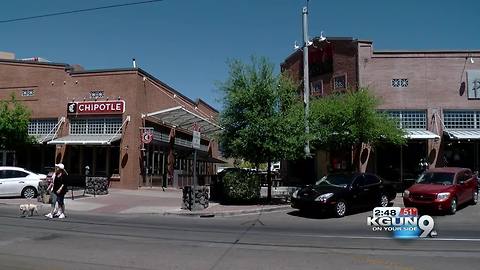 Smokehouse on University Blvd. closes after overnight fire