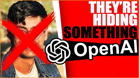 Mysterious Death of OpenAI Whistleblower Suchir Balaji Sparks Copyright Lawsuit Drama!