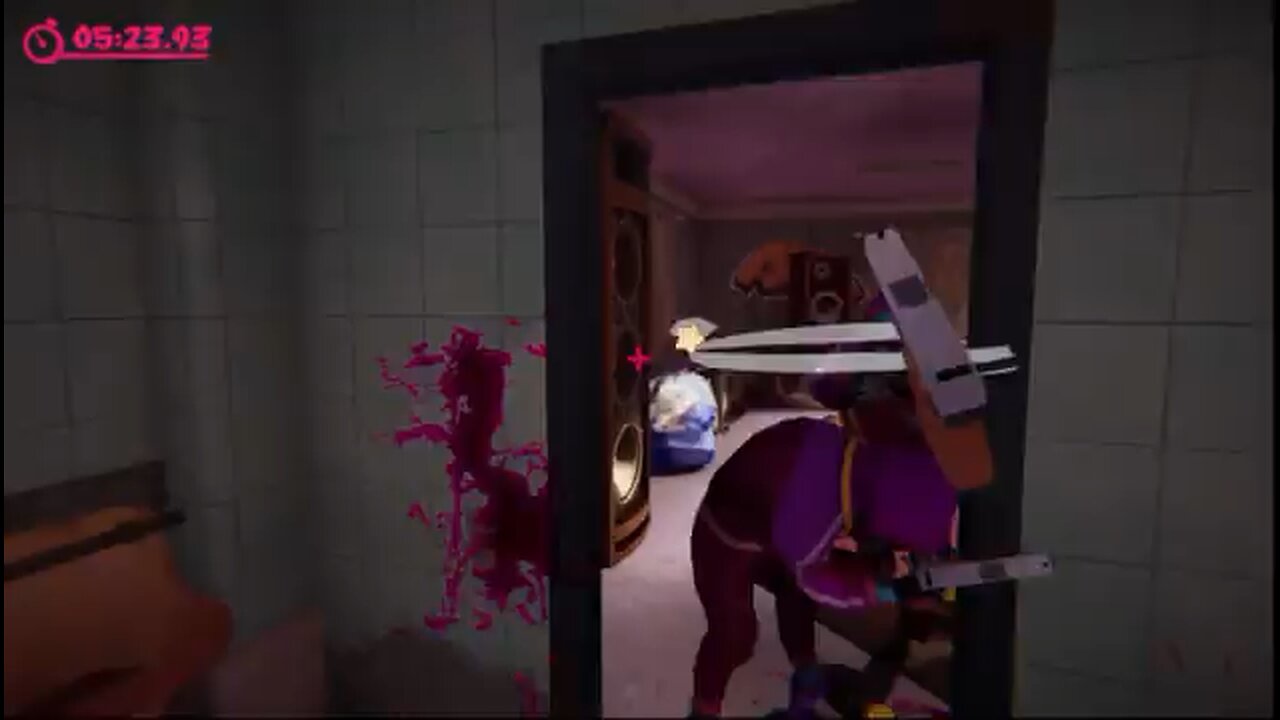 IMAGINE THIS HAPPENS TO YOU