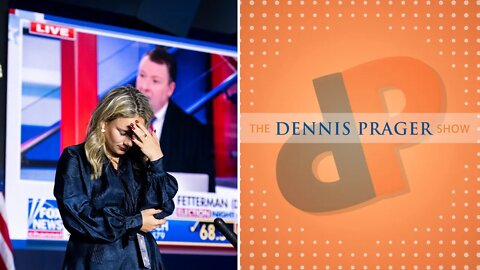 Dennis Prager: Republicans Lost Because They Fear to Address the Important Issues